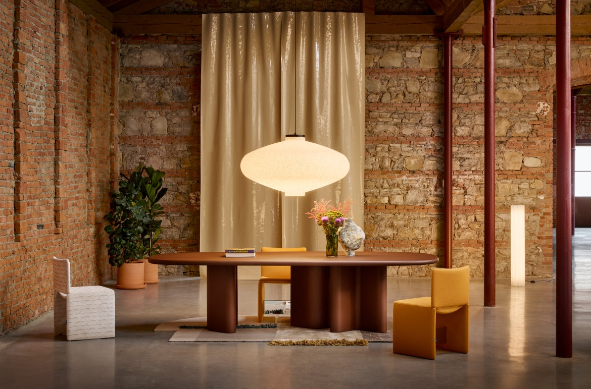 Muna Pendant Lamp