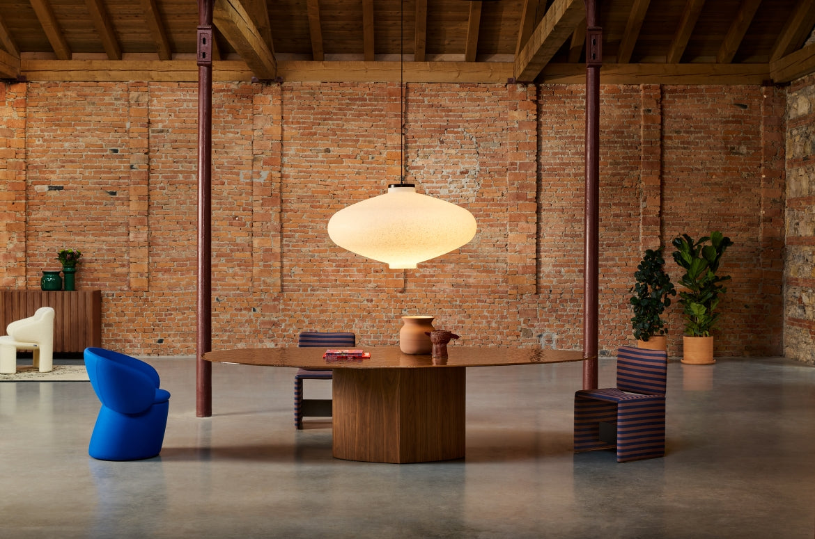 Muna Pendant Lamp