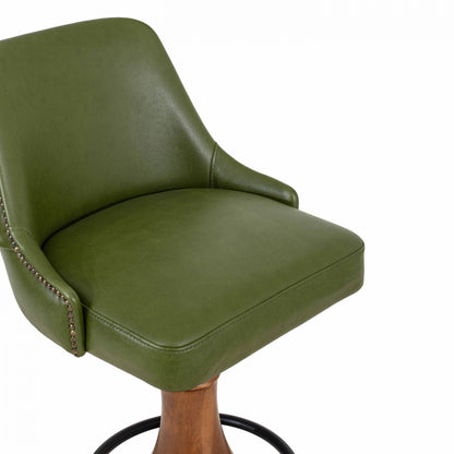 Mungo High Stool-Contract Furniture Store for hospitality, leisure & commercial projects