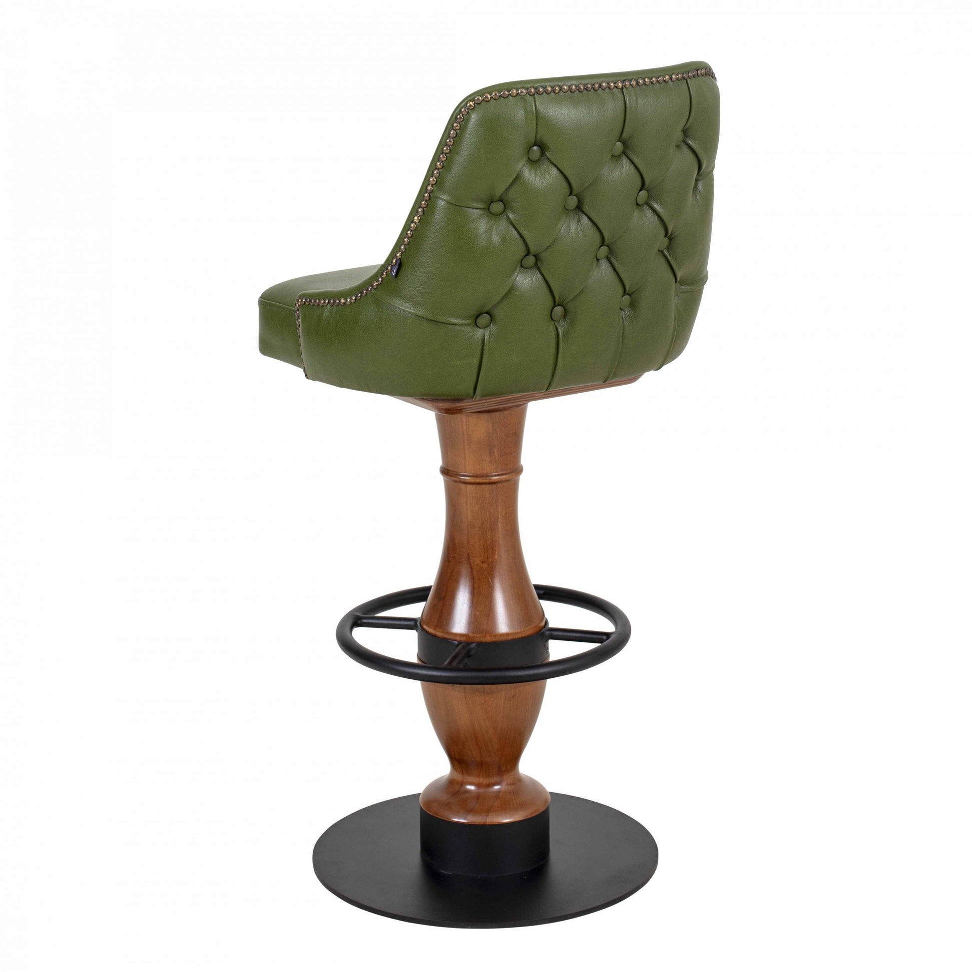 Mungo High Stool-Contract Furniture Store for hospitality, leisure & commercial projects