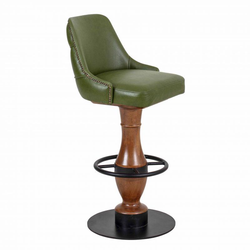 Mungo High Stool-Leta Contract-Contract Furniture Store