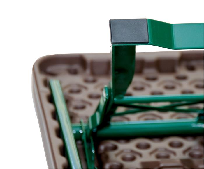 Munich Beer Folding Bench-Contract Furniture Store for hospitality, leisure & commercial projects