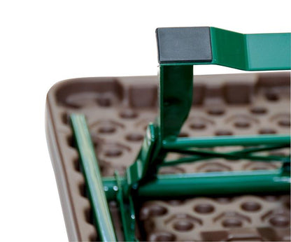 Munich Beer Folding Bench-Contract Furniture Store for hospitality, leisure & commercial projects