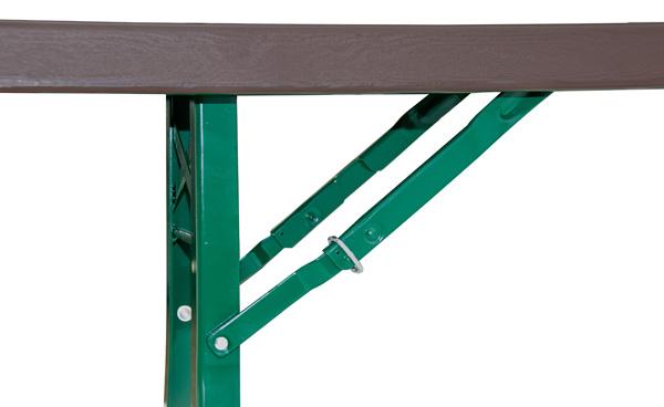 Munich Beer Folding Table-Contract Furniture Store for hospitality, leisure & commercial projects