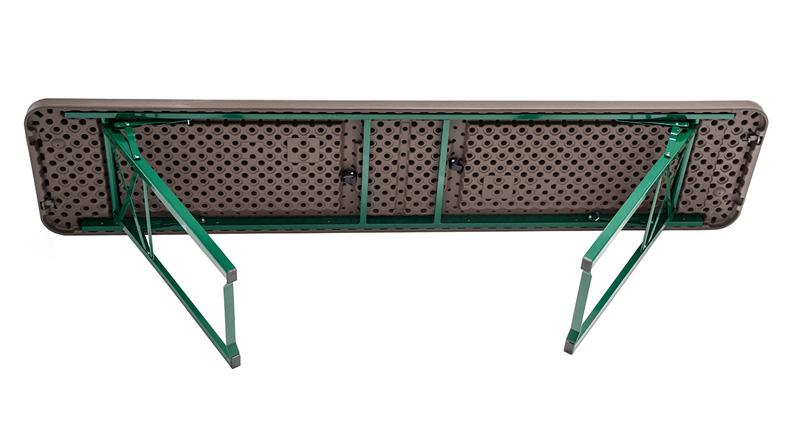 Munich Beer Folding Table-Contract Furniture Store for hospitality, leisure & commercial projects