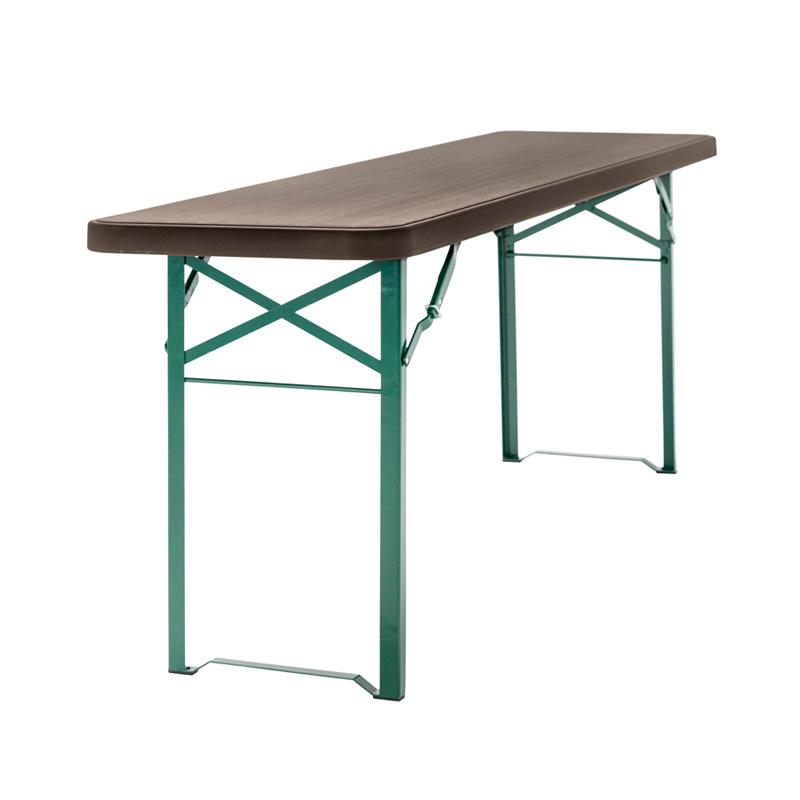 Munich Beer Folding Table-Contract Furniture Store for hospitality, leisure & commercial projects
