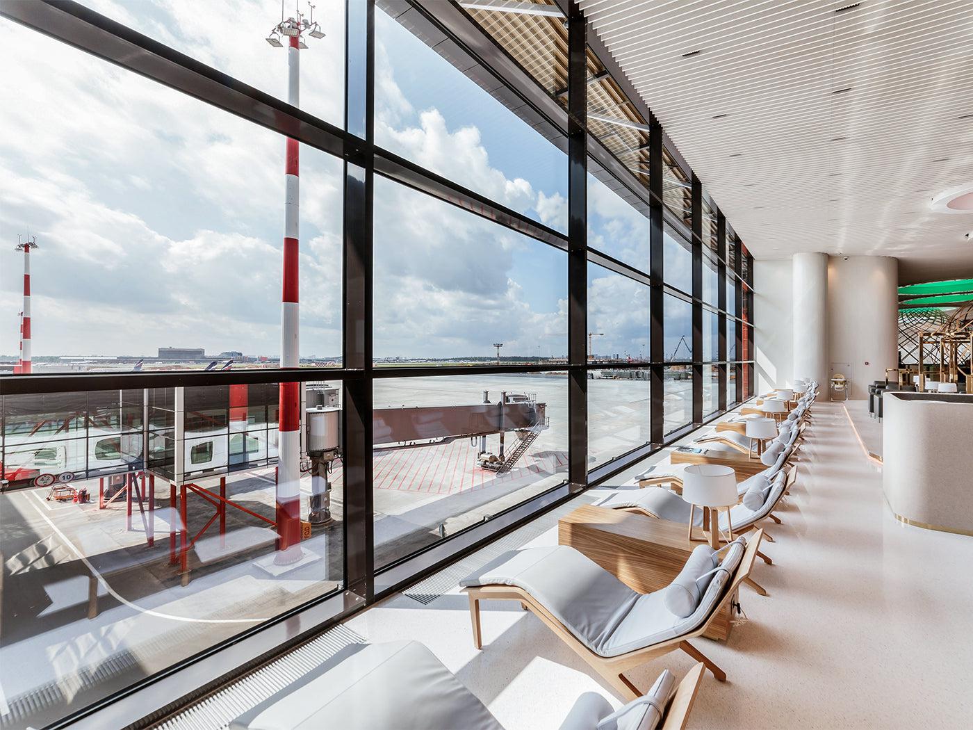 Musa Chaise Longue-Contract Furniture Store for hospitality, leisure & commercial projects