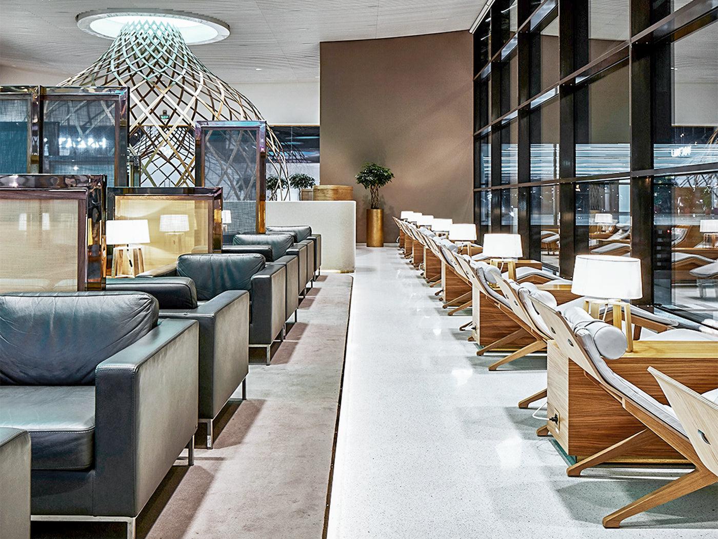 Musa Chaise Longue-Contract Furniture Store for hospitality, leisure & commercial projects