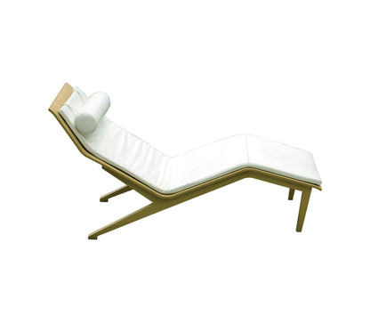 Musa Chaise Longue-Contract Furniture Store for hospitality, leisure & commercial projects