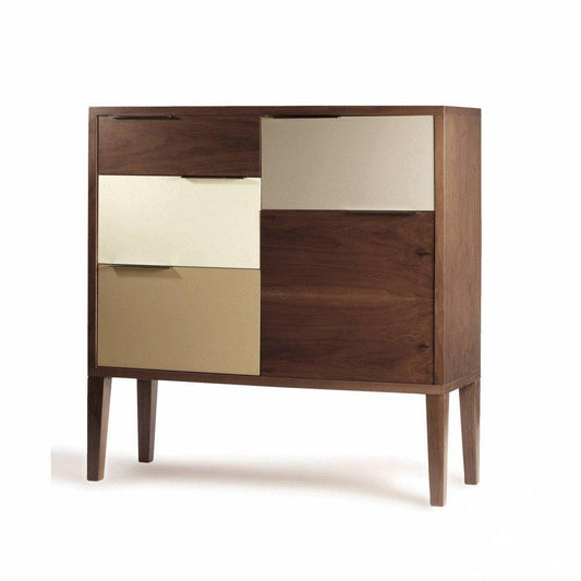 Muse Cabinet