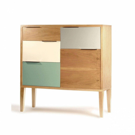 Muse Cabinet