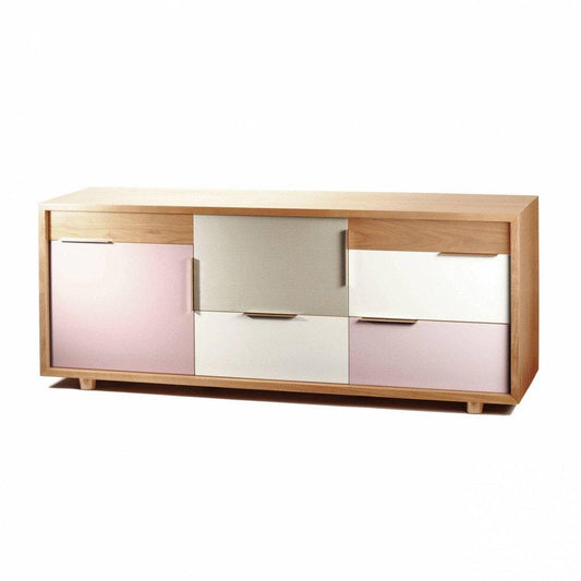 Muse Sideboard-Contract Furniture Store for hospitality, leisure & commercial projects