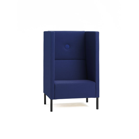 Mute 1S Modular Sofa Unit