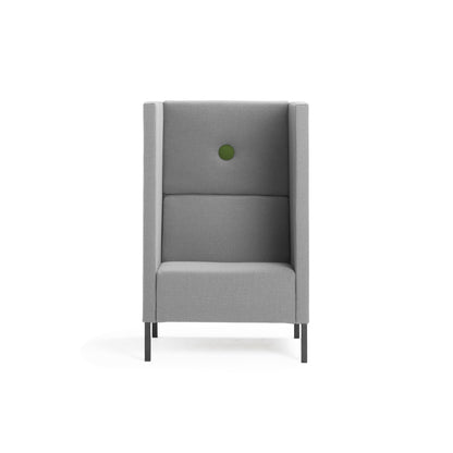 Mute 1S Modular Sofa Unit