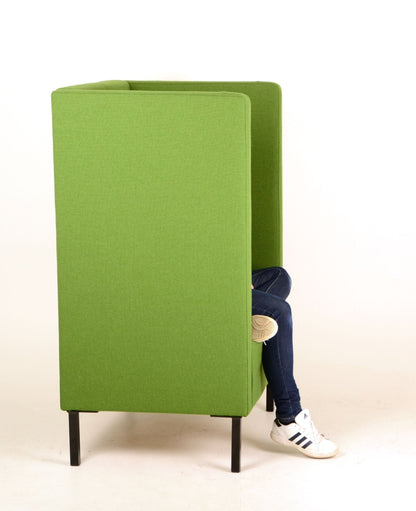 Mute 1S Modular Sofa Unit