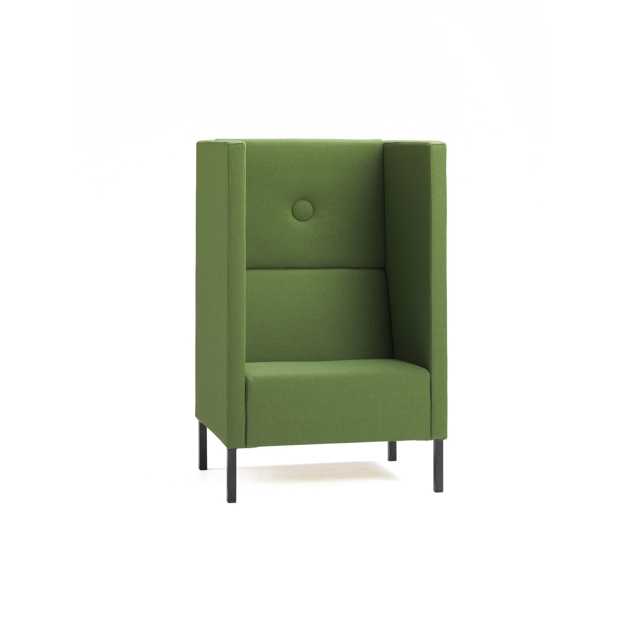 Mute 1S Modular Sofa Unit-Mitab-Contract Furniture Store