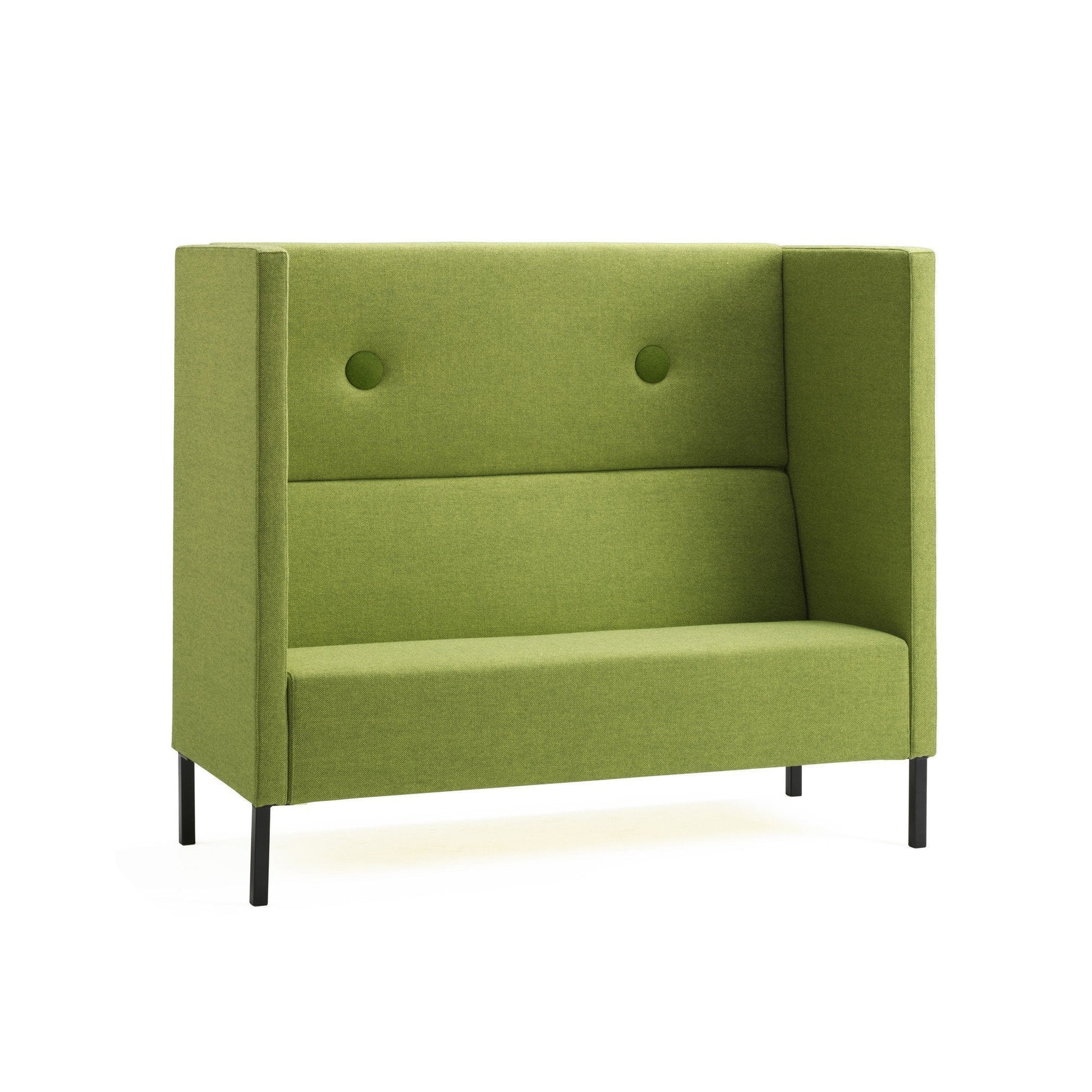 Mute 2S Modular Sofa Unit