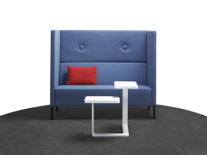 Mute 2S Modular Sofa Unit