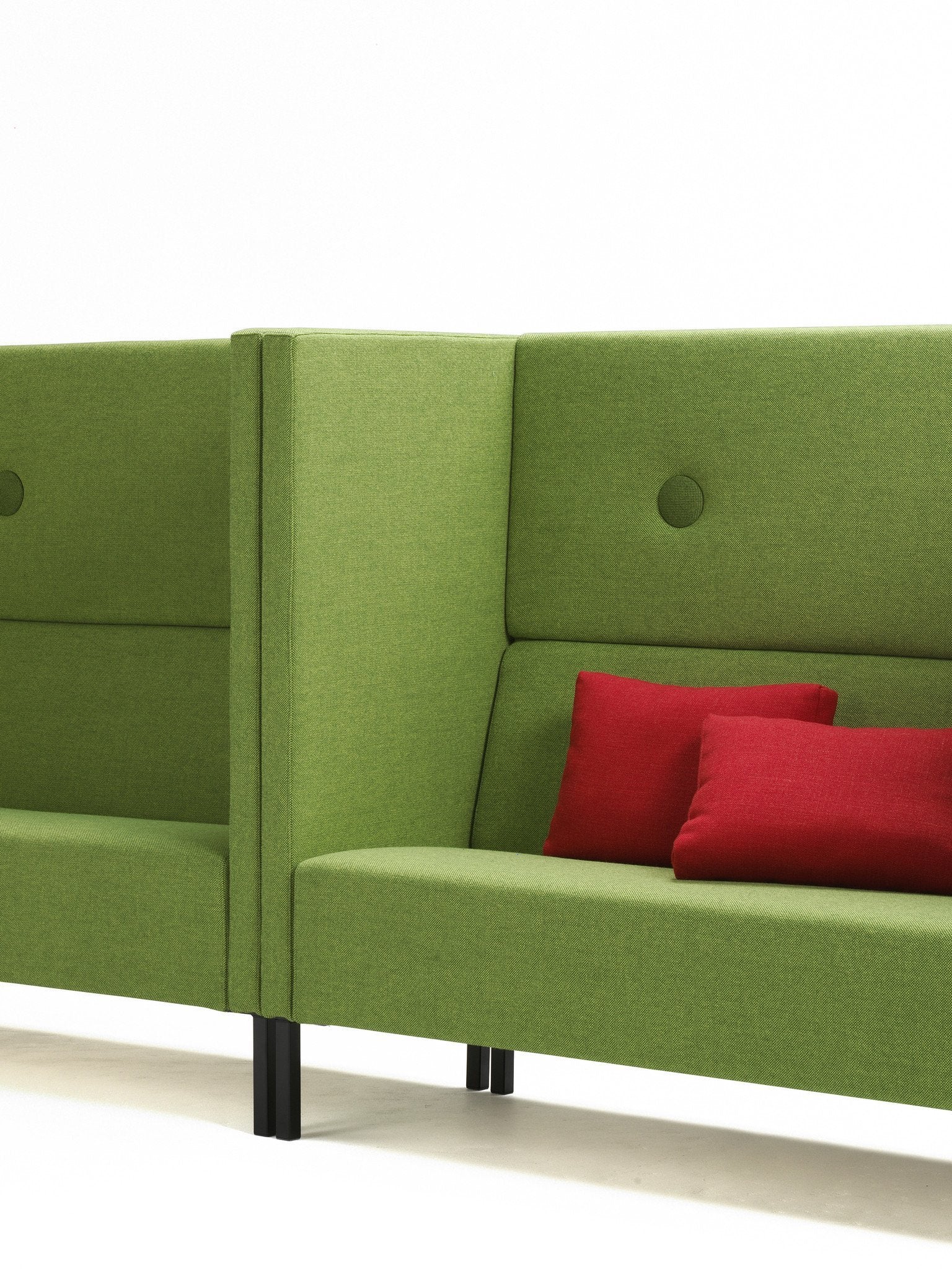 Mute 2S Modular Sofa Unit