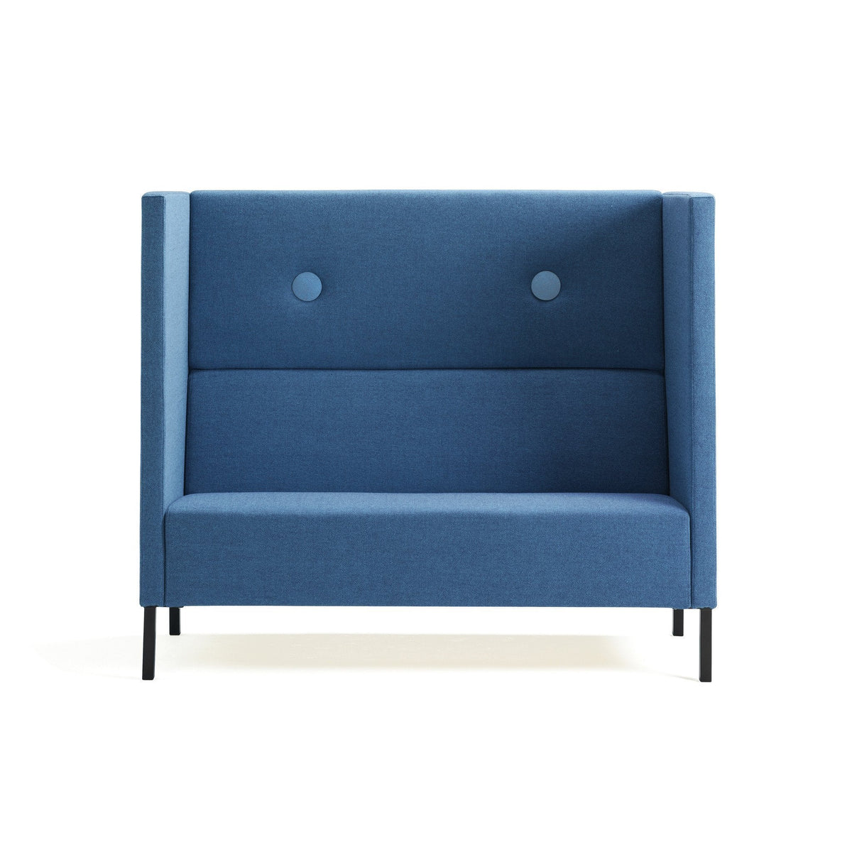 Mute 2S Modular Sofa Unit-Mitab-Contract Furniture Store