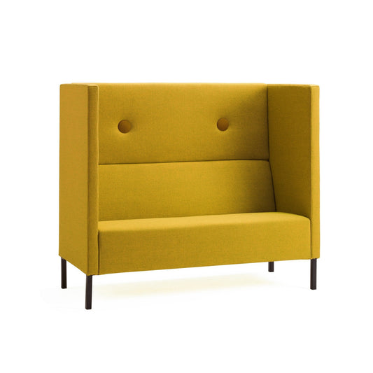 Mute 2S Modular Sofa Unit