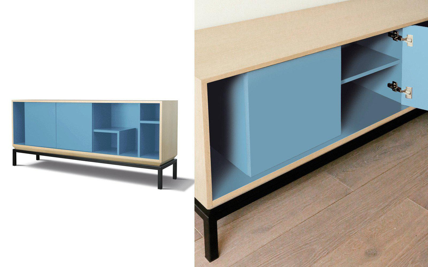 My City Sideboard
