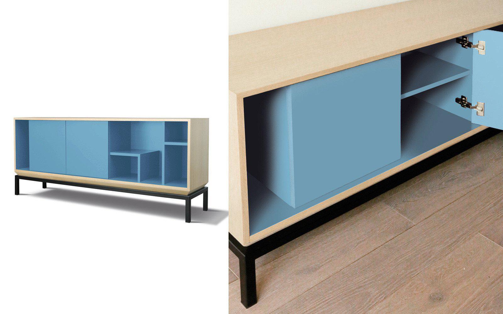 My City Sideboard