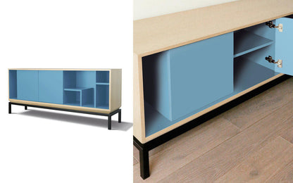 My City Sideboard