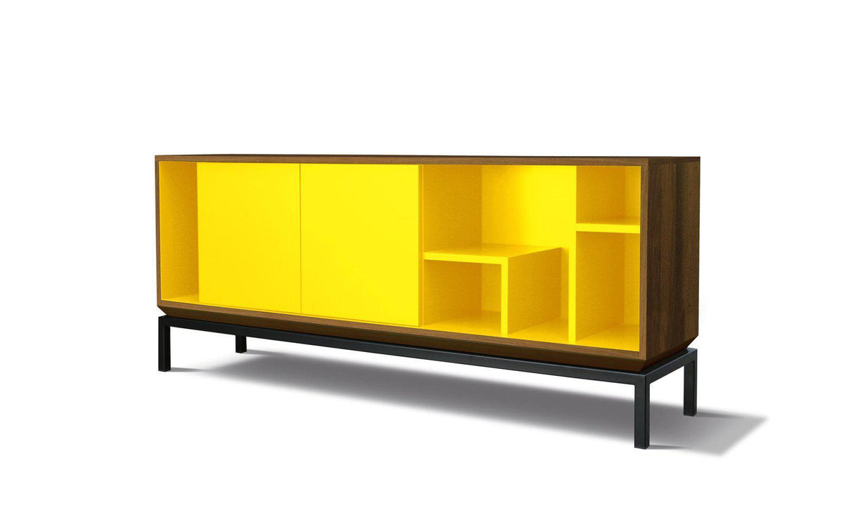 My City Sideboard-Miiing-Contract Furniture Store