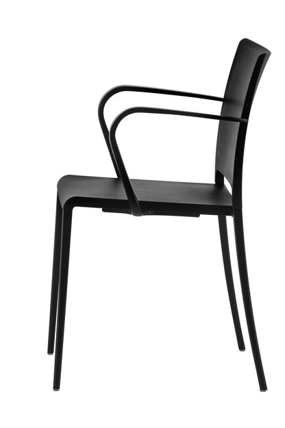 Mya 705/2 Armchair-Contract Furniture Store for hospitality, leisure & commercial projects