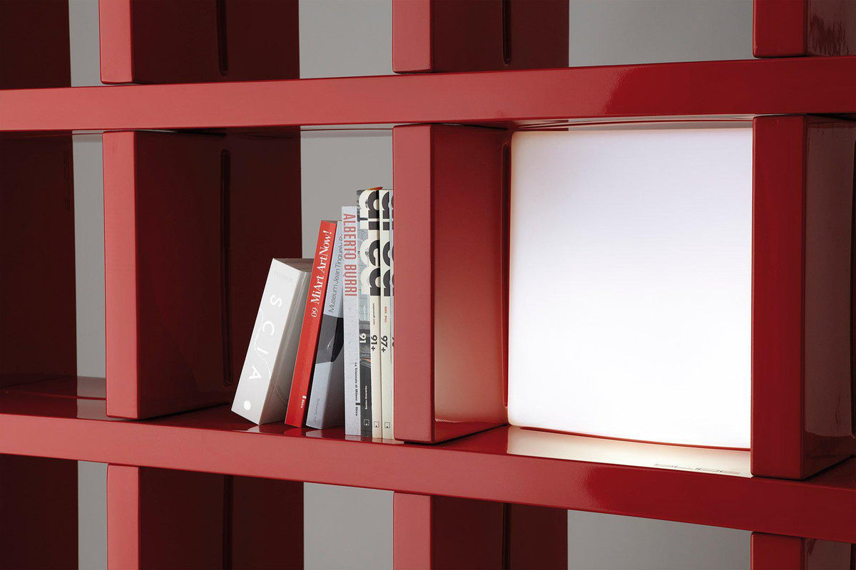 Mybook Bookcase-Slide-Contract Furniture Store