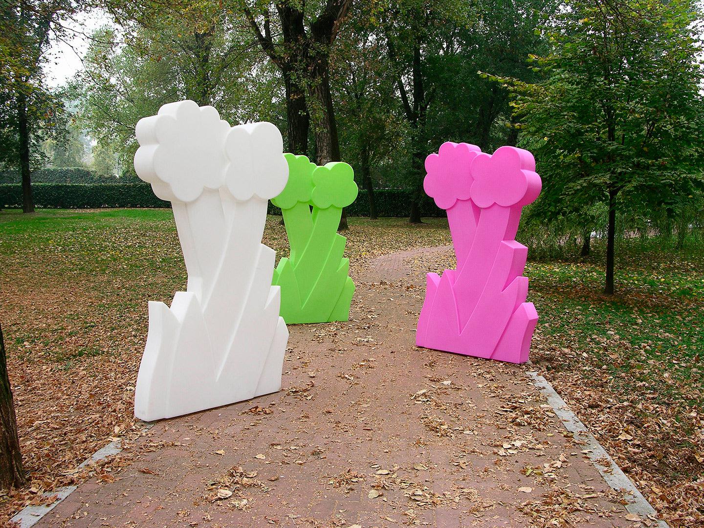 Myflower Art Sculpture-Contract Furniture Store for hospitality, leisure & commercial projects