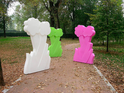 Myflower Art Sculpture-Contract Furniture Store for hospitality, leisure & commercial projects