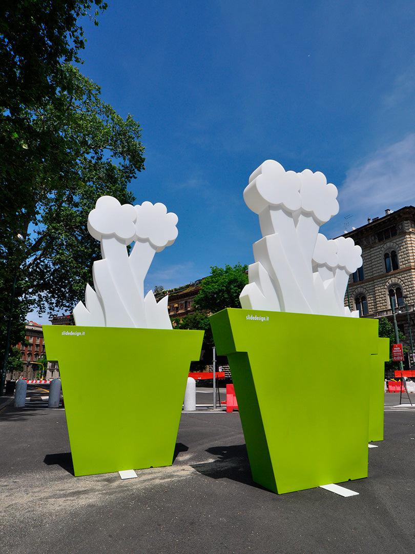 Myflower Art Sculpture-Contract Furniture Store for hospitality, leisure & commercial projects