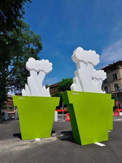 Myflower Art Sculpture-Contract Furniture Store for hospitality, leisure & commercial projects