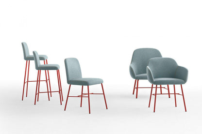Myra 652 Side Chair