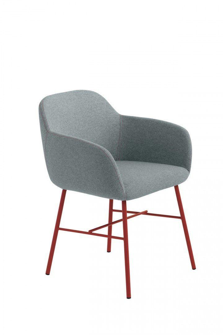 Myra 653 Armchair