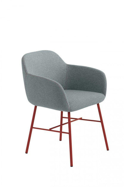 Myra 653 Armchair