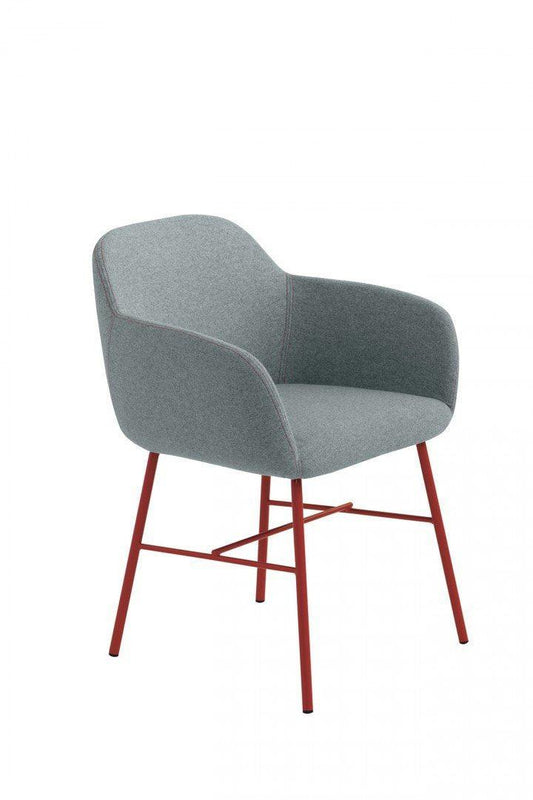 Myra 653 Armchair