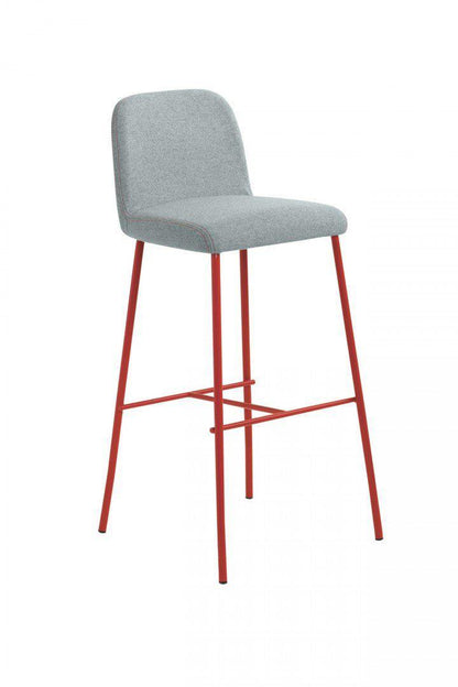 Myra 654 High Stool-Contract Furniture Store for hospitality, leisure & commercial projects