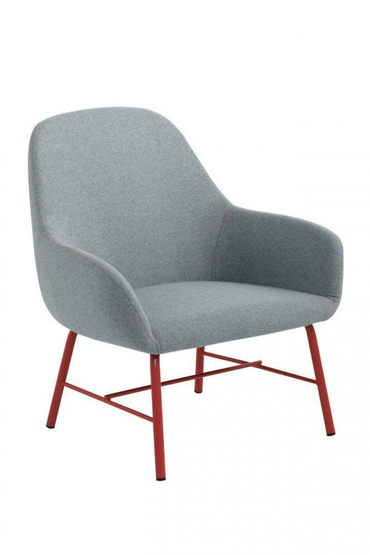 Myra 655 Lounge Chair