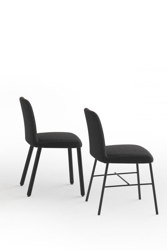 Myra 656 Side Chair