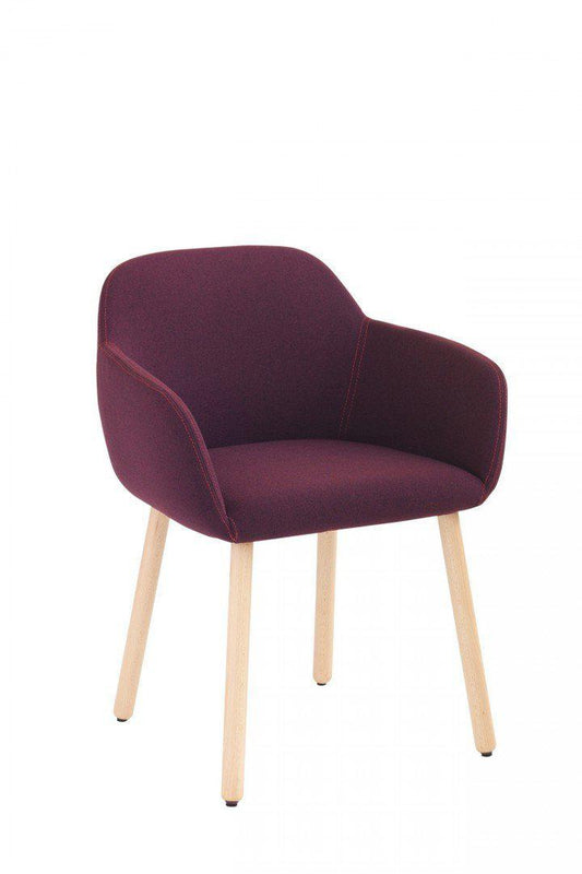 Myra 657 Armchair