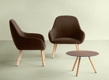 Myra 659 Lounge Chair