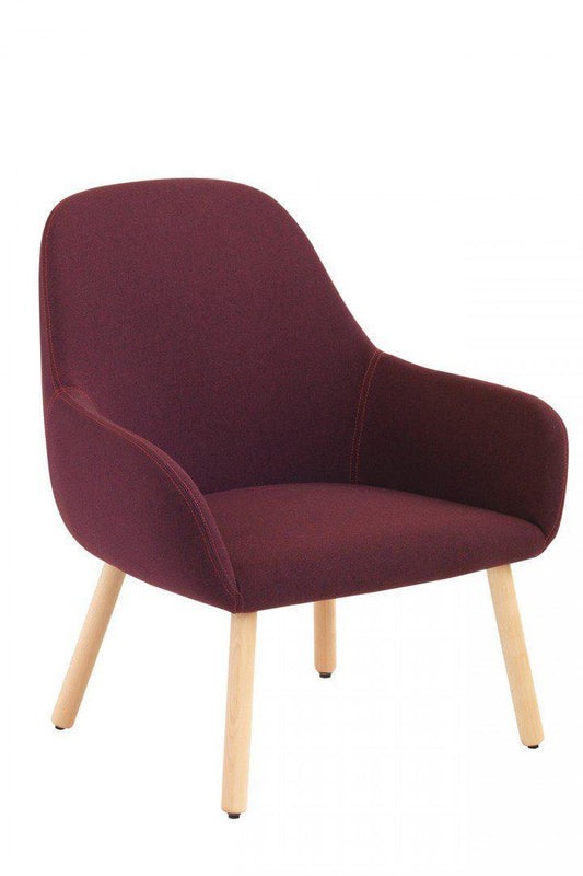 Myra 659 Lounge Chair