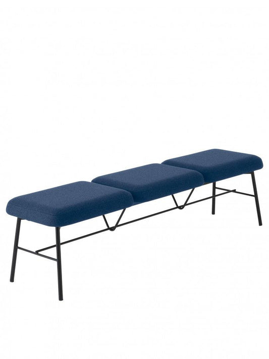 Myra 667/668/669 Bench-Contract Furniture Store for hospitality, leisure & commercial projects