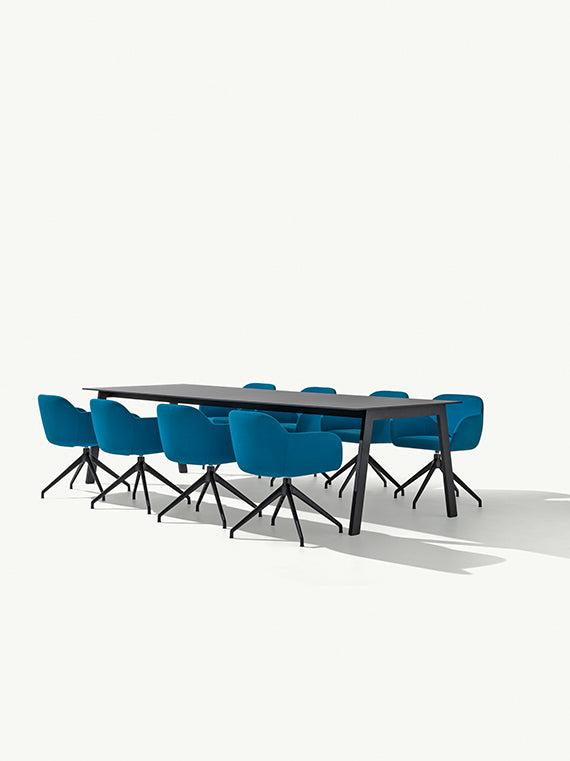 Myra 678 Armchair-Contract Furniture Store for hospitality, leisure & commercial projects