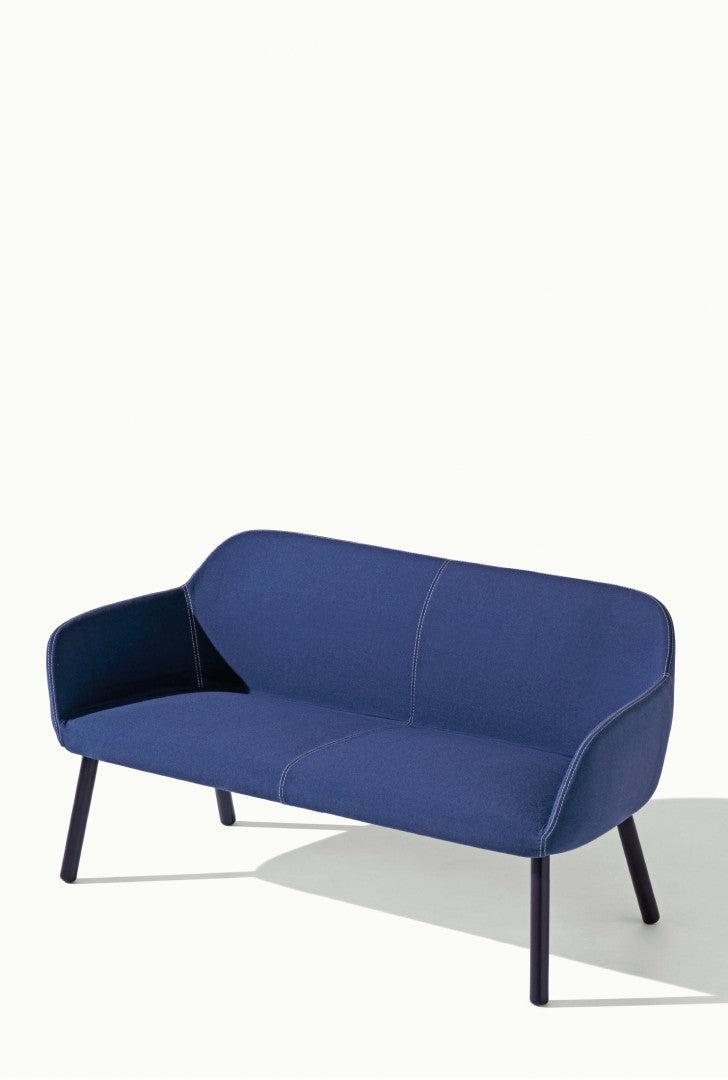 Myra 680 Sofa-Et al. Metalmobil-Contract Furniture Store