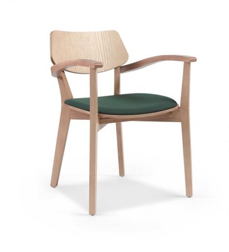 Myranda Armchair