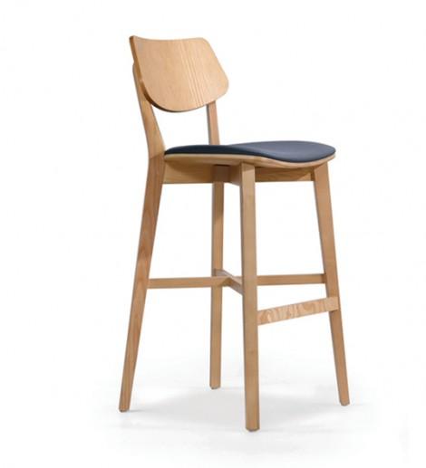 Myranda Est PL High Stool